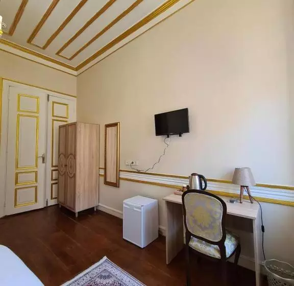 Oasis Hotel Edirne