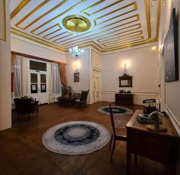 Oasis Hotel Edirne