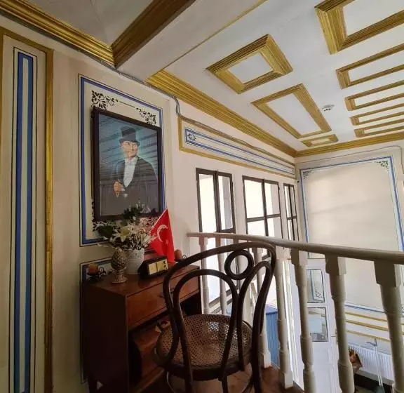 Oasis Hotel Edirne