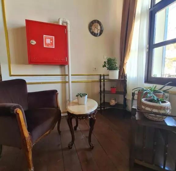 Oasis Hotel Edirne