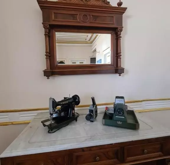 Oasis Hotel Edirne