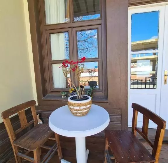 Oasis Hotel Edirne