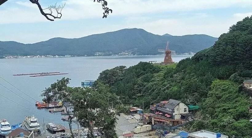 Pattaya Motel