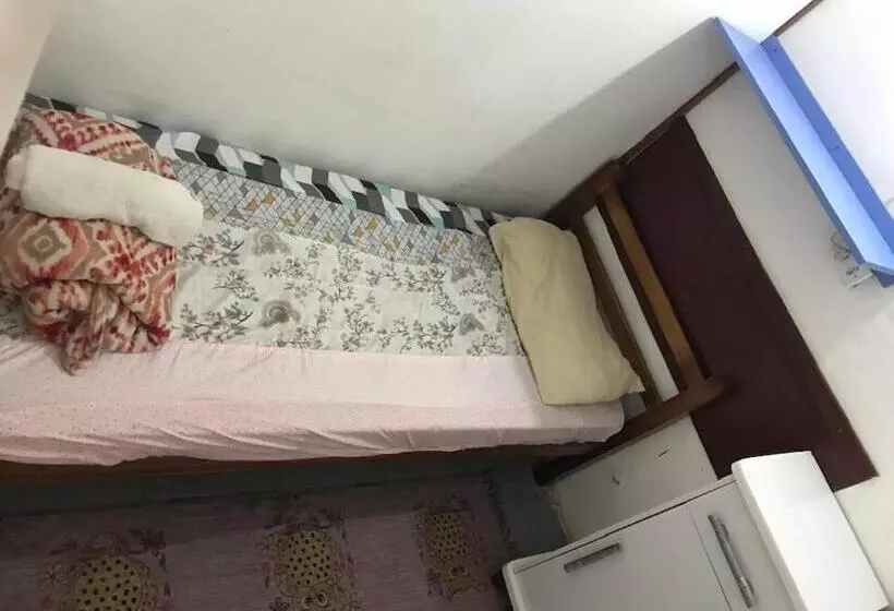 ペンション Pousada B&b   Na Cidade Capivari Sp