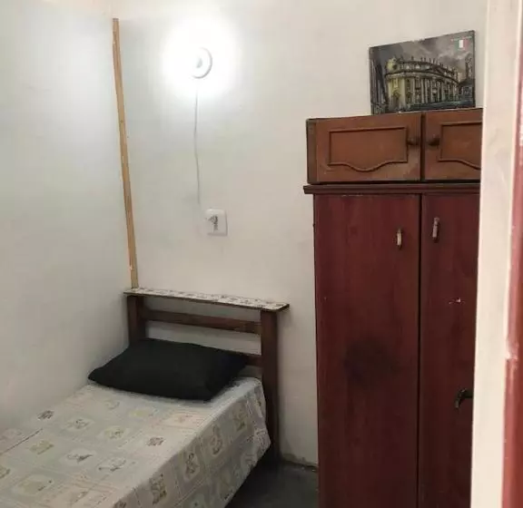 ペンション Pousada B&b   Na Cidade Capivari Sp