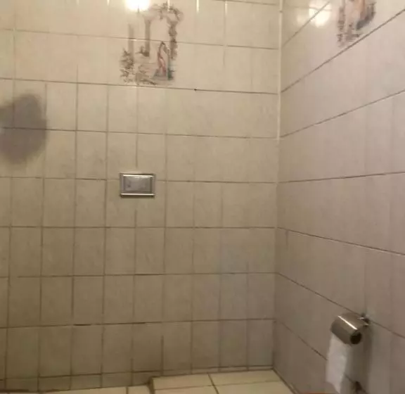 ペンション Pousada B&b   Na Cidade Capivari Sp