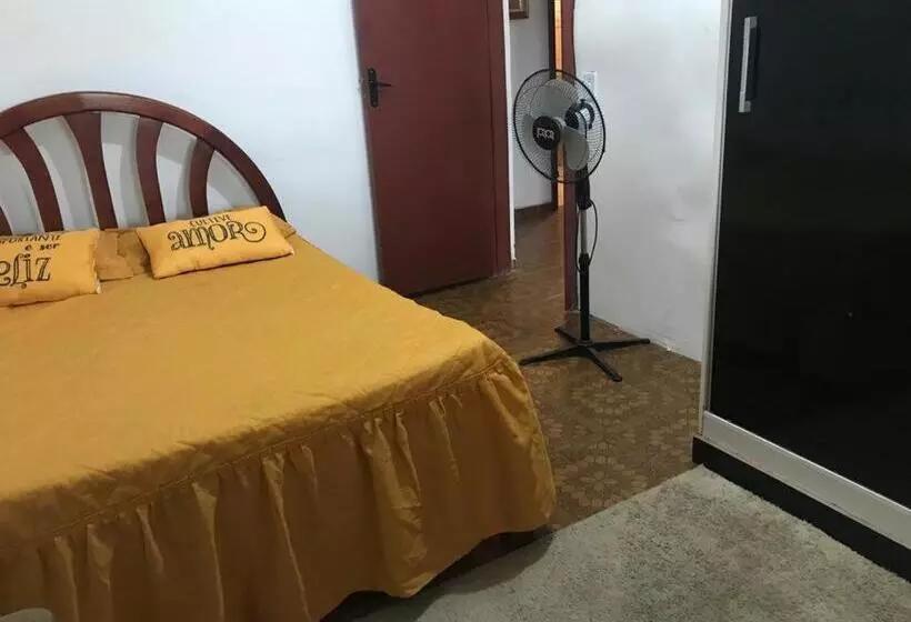 ペンション Pousada B&b   Na Cidade Capivari Sp