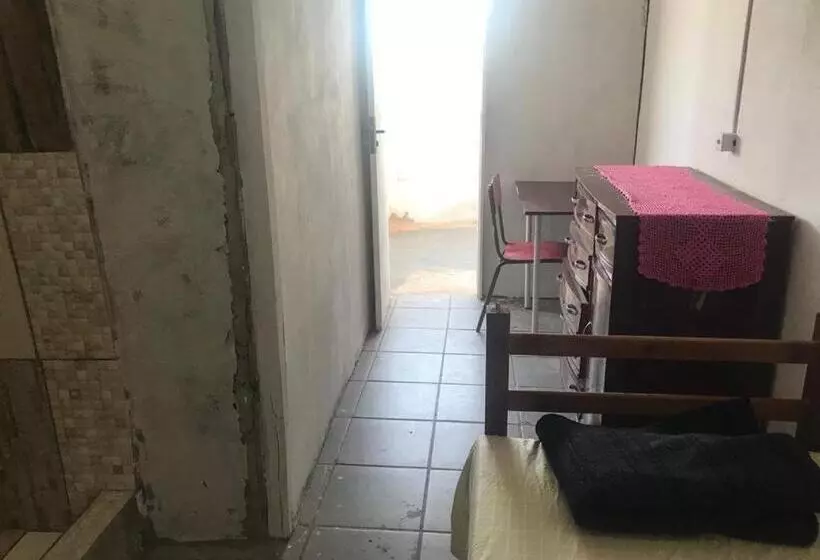 ペンション Pousada B&b   Na Cidade Capivari Sp