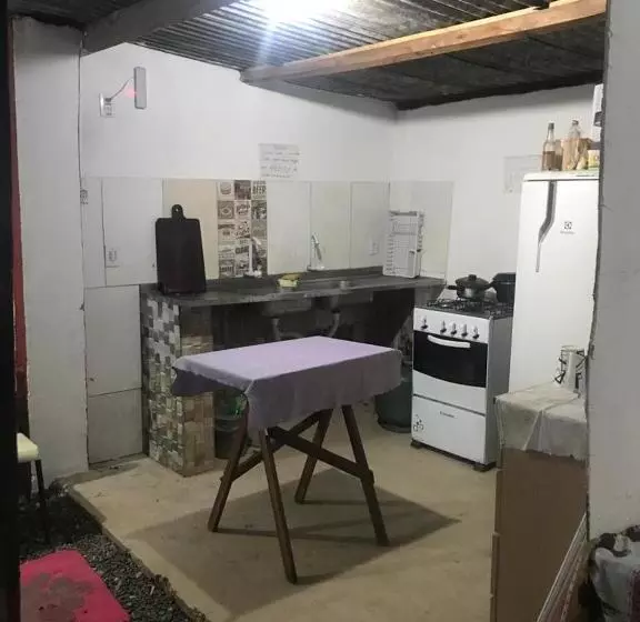 ペンション Pousada B&b   Na Cidade Capivari Sp