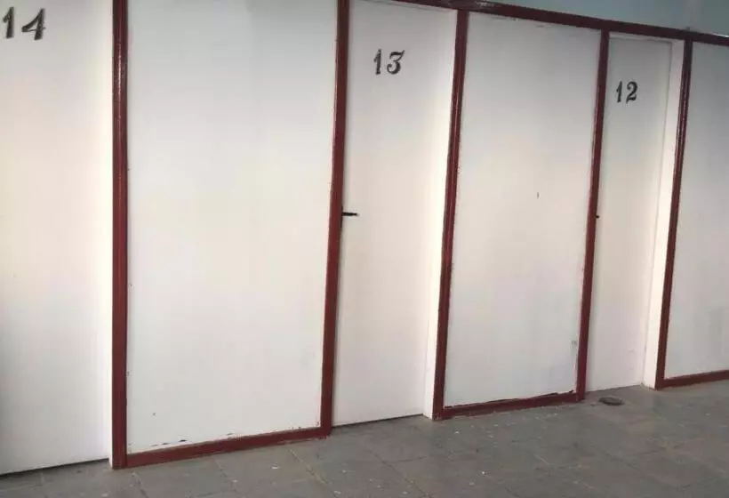 ペンション Pousada B&b   Na Cidade Capivari Sp