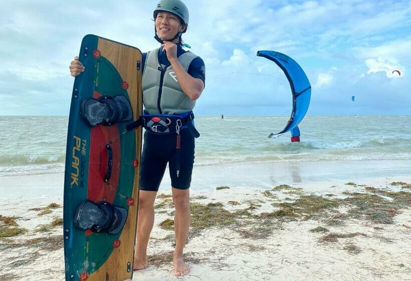 Panzió Lifestyle Kb Holbox