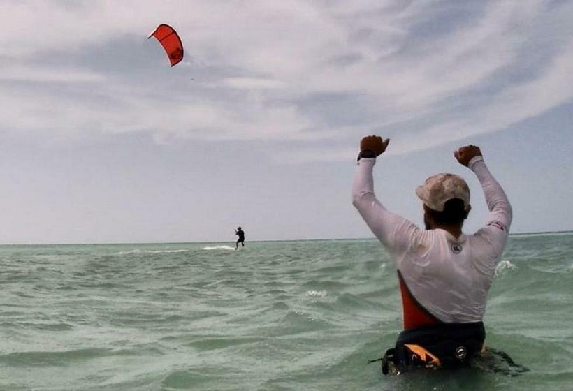 Panzió Lifestyle Kb Holbox