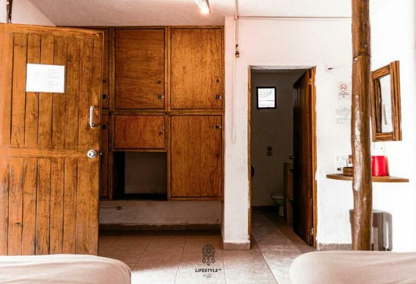 Panzió Lifestyle Kb Holbox