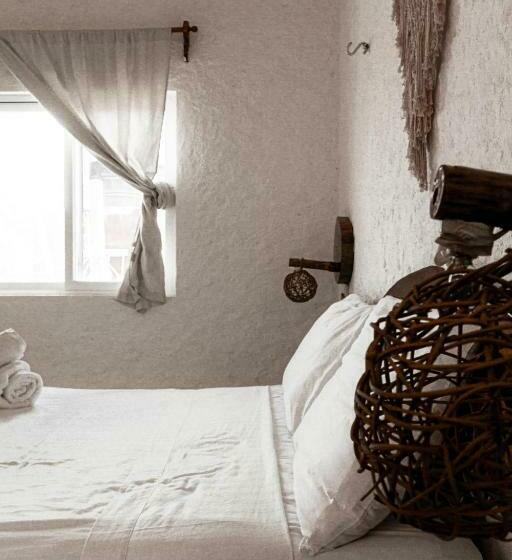 Panzió Lifestyle Kb Holbox