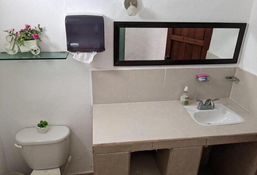 Panzió Lifestyle Kb Holbox