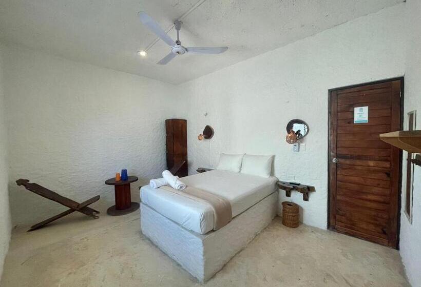 Panzió Lifestyle Kb Holbox