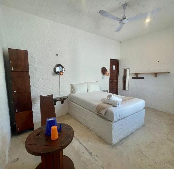 Panzió Lifestyle Kb Holbox