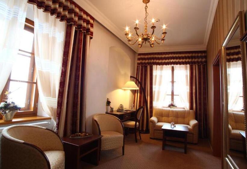 ペンション Penzion Otakar