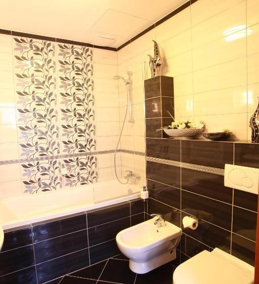 ペンション Penzion Otakar