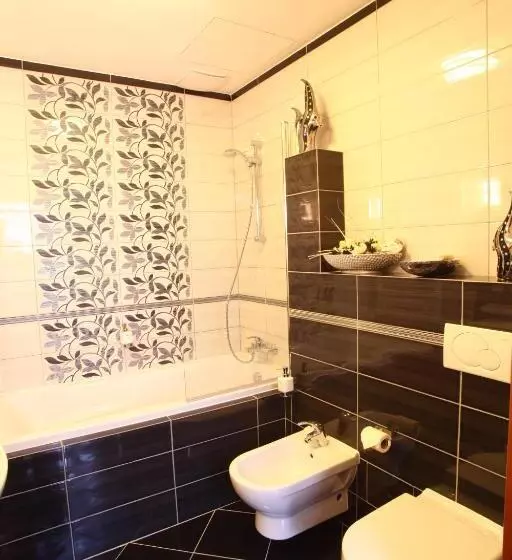 Majatalo Penzion Otakar