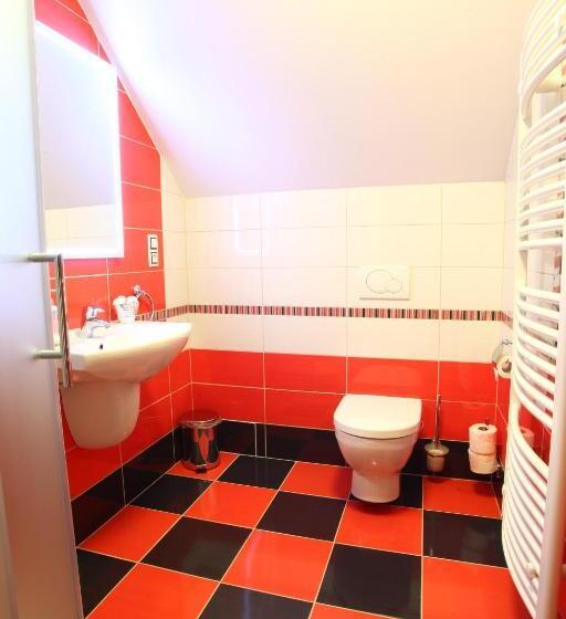 ペンション Penzion Otakar