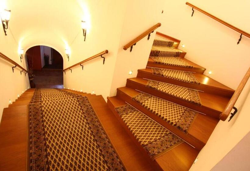 ペンション Penzion Otakar