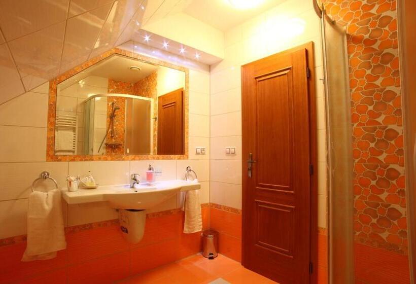 ペンション Penzion Otakar