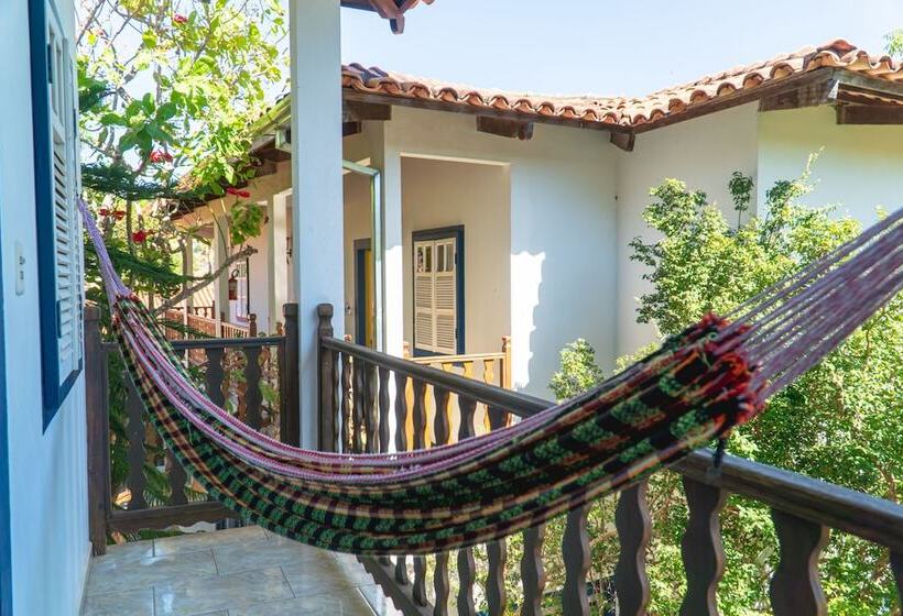 پانسیون Pousada Dona Geni