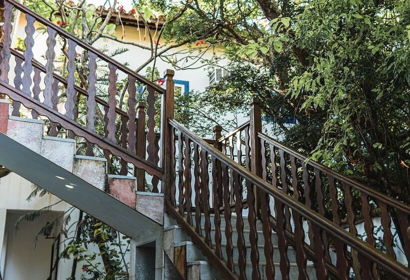 پانسیون Pousada Dona Geni