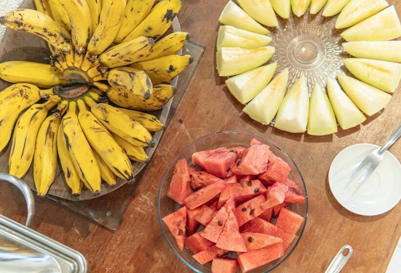 پانسیون Pousada Dona Geni