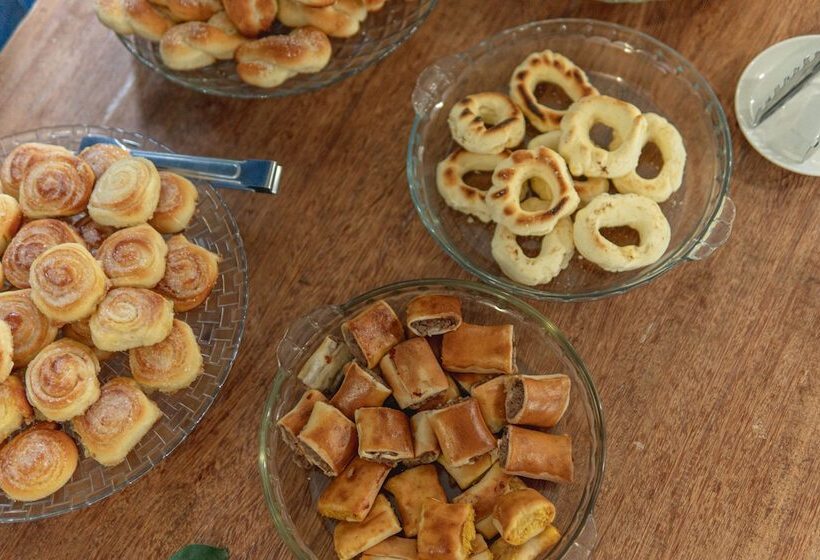 پانسیون Pousada Dona Geni