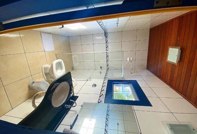 پانسیون Pousada Dona Geni