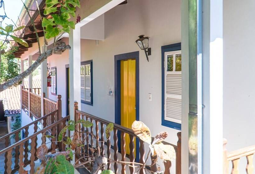 پانسیون Pousada Dona Geni