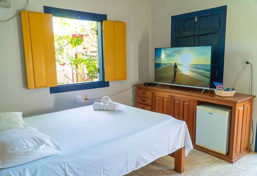 پانسیون Pousada Dona Geni