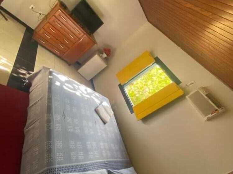 پانسیون Pousada Dona Geni