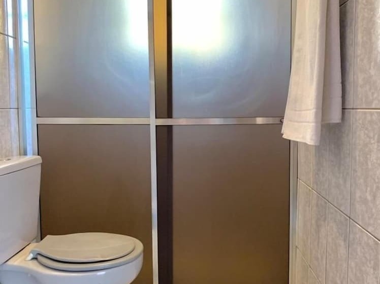 펜션 Pousada Recanto Do Pinhal