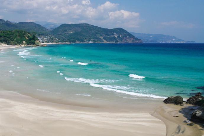 旅館 Izu Shirada Villa 伊豆白田家