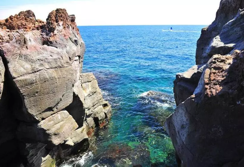 旅館 Izu Shirada Villa 伊豆白田家