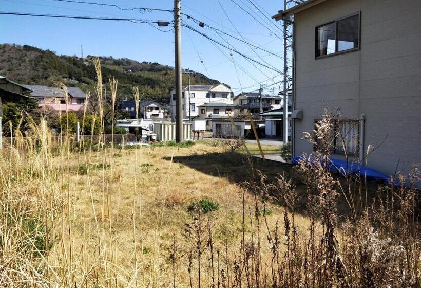 旅館 Izu Shirada Villa 伊豆白田家