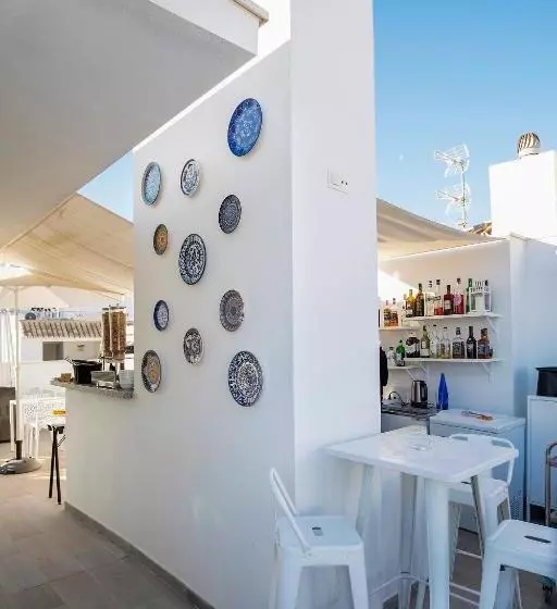 The Old Town Boutique Hotel   Adults Only