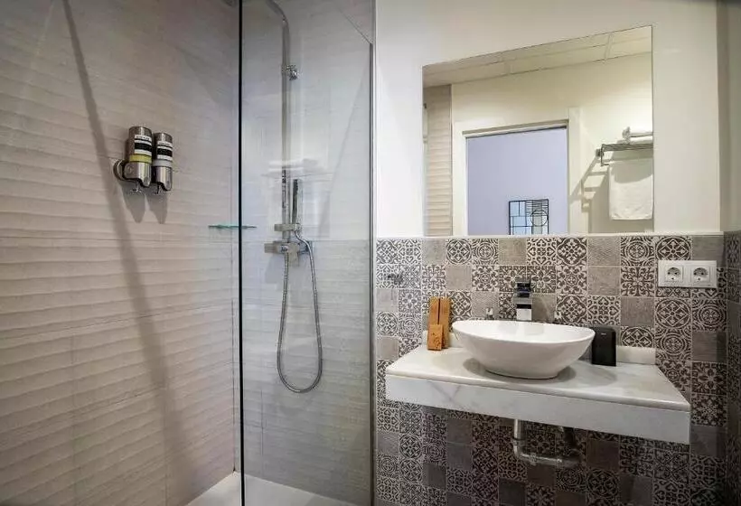 The Old Town Boutique Hotel   Adults Only