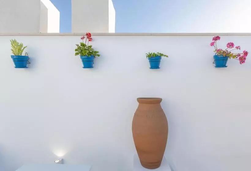 The Old Town Boutique Hotel   Adults Only