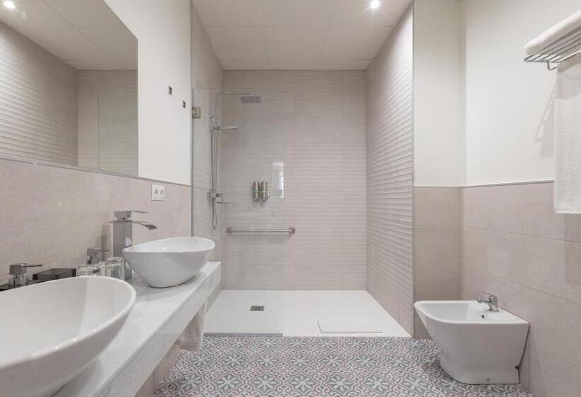 The Old Town Boutique Hotel Adults Only