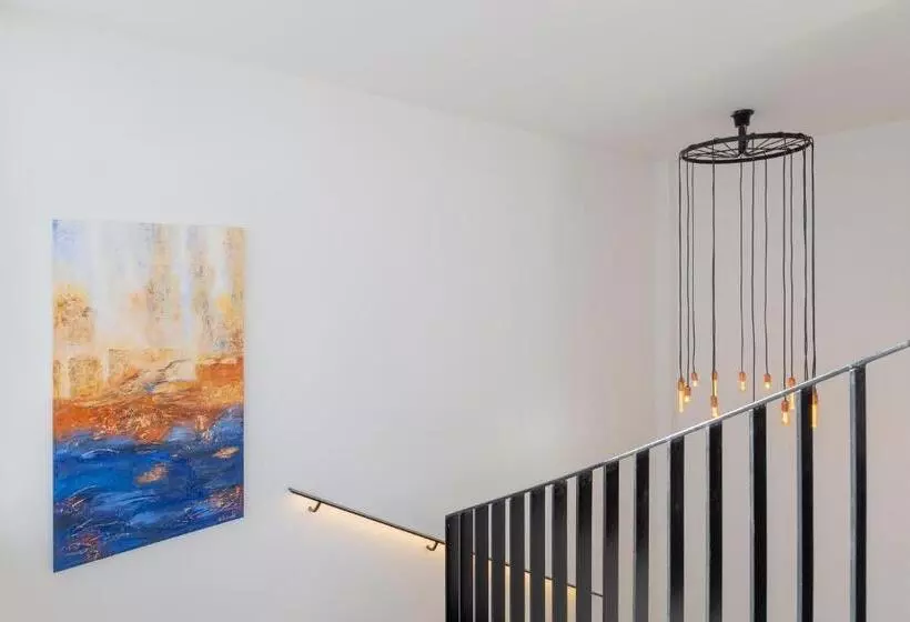 The Old Town Boutique Hotel   Adults Only