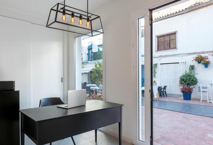 The Old Town Boutique Hotel Adults Only