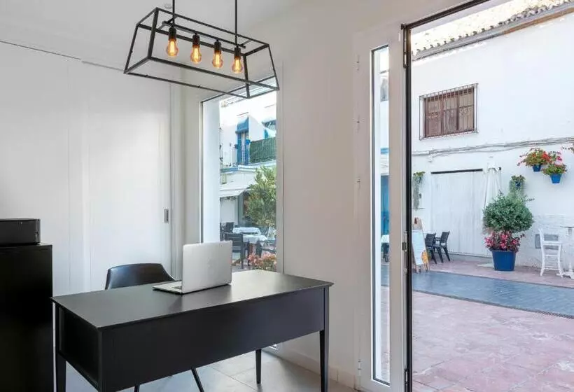 The Old Town Boutique Hotel   Adults Only