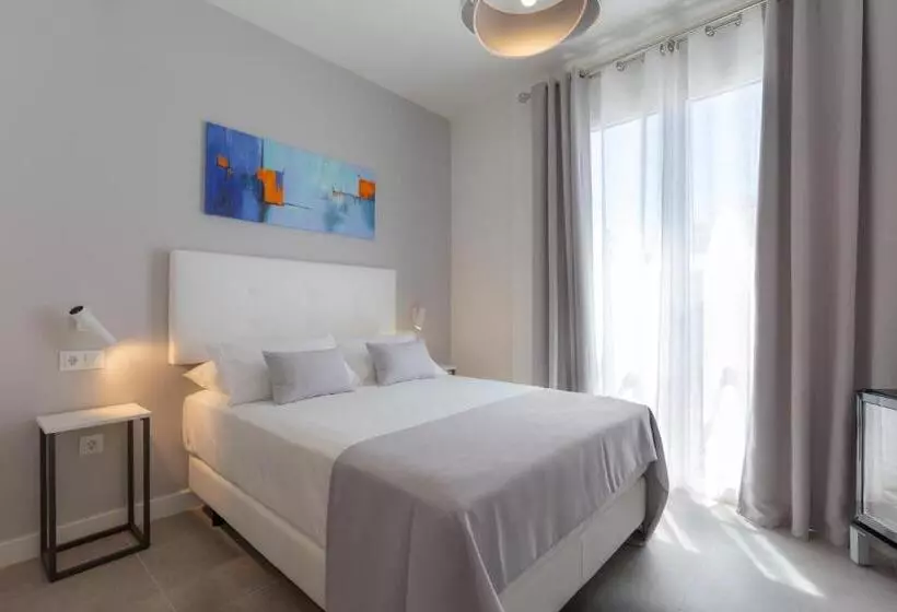 The Old Town Boutique Hotel   Adults Only