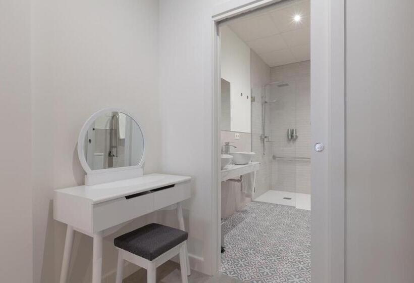 The Old Town Boutique Hotel Adults Only