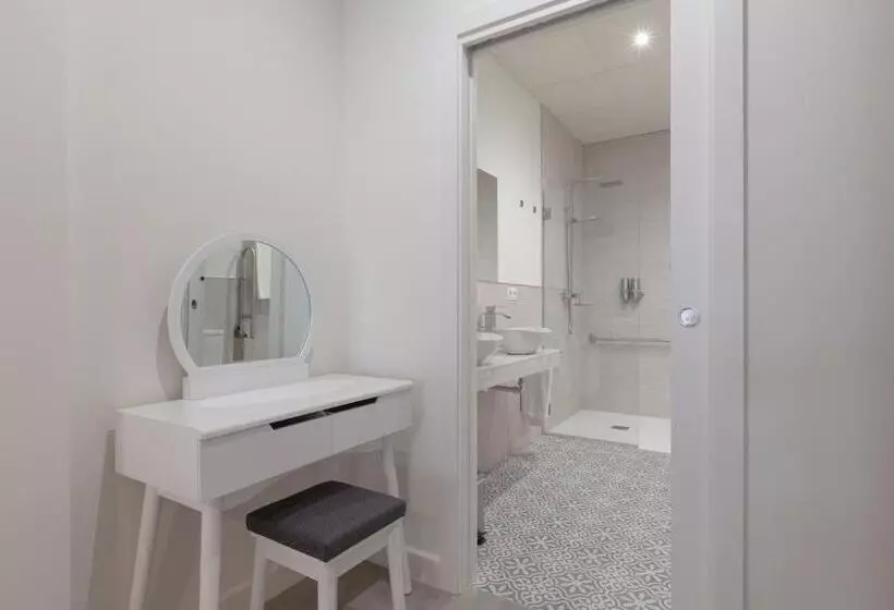 The Old Town Boutique Hotel   Adults Only