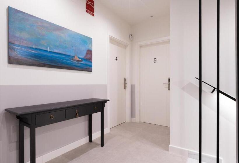 The Old Town Boutique Hotel Adults Only